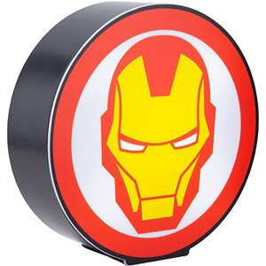 Marvel – Iron Man – lampa