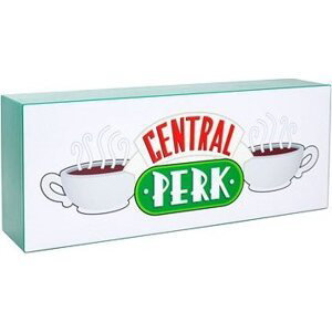 Friends – Central Perk Logo – dekorativna lampa