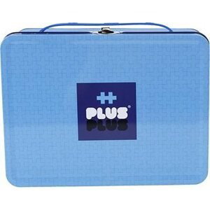 Plus-Plus Kovový kufrík