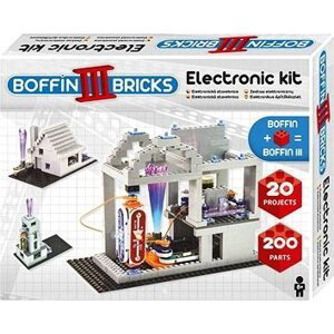 Boffin III – Bricks