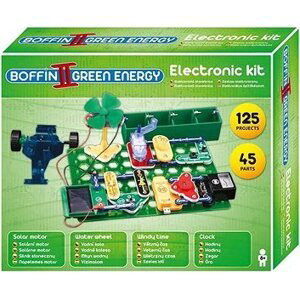 Boffin II Zelená energia