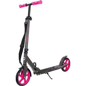 Evo Flexi Scooter Max Pink 200 mm