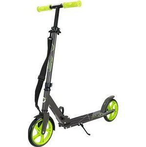 Evo Flexi Scooter Max Lime 200 mm